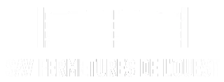Logo SAV Fermetures de l'Ouest