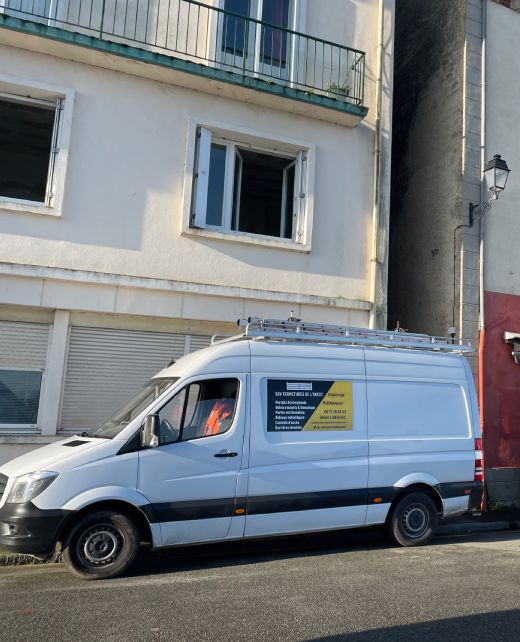 SAV FERMETURES DE L'OUEST SAV FERMETURES DE L'OUEST<br />
